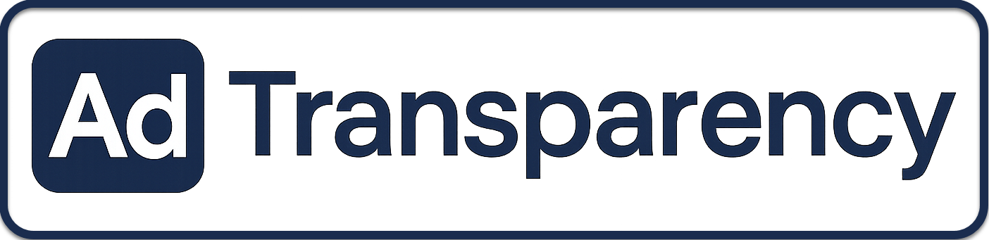 AdTransparency